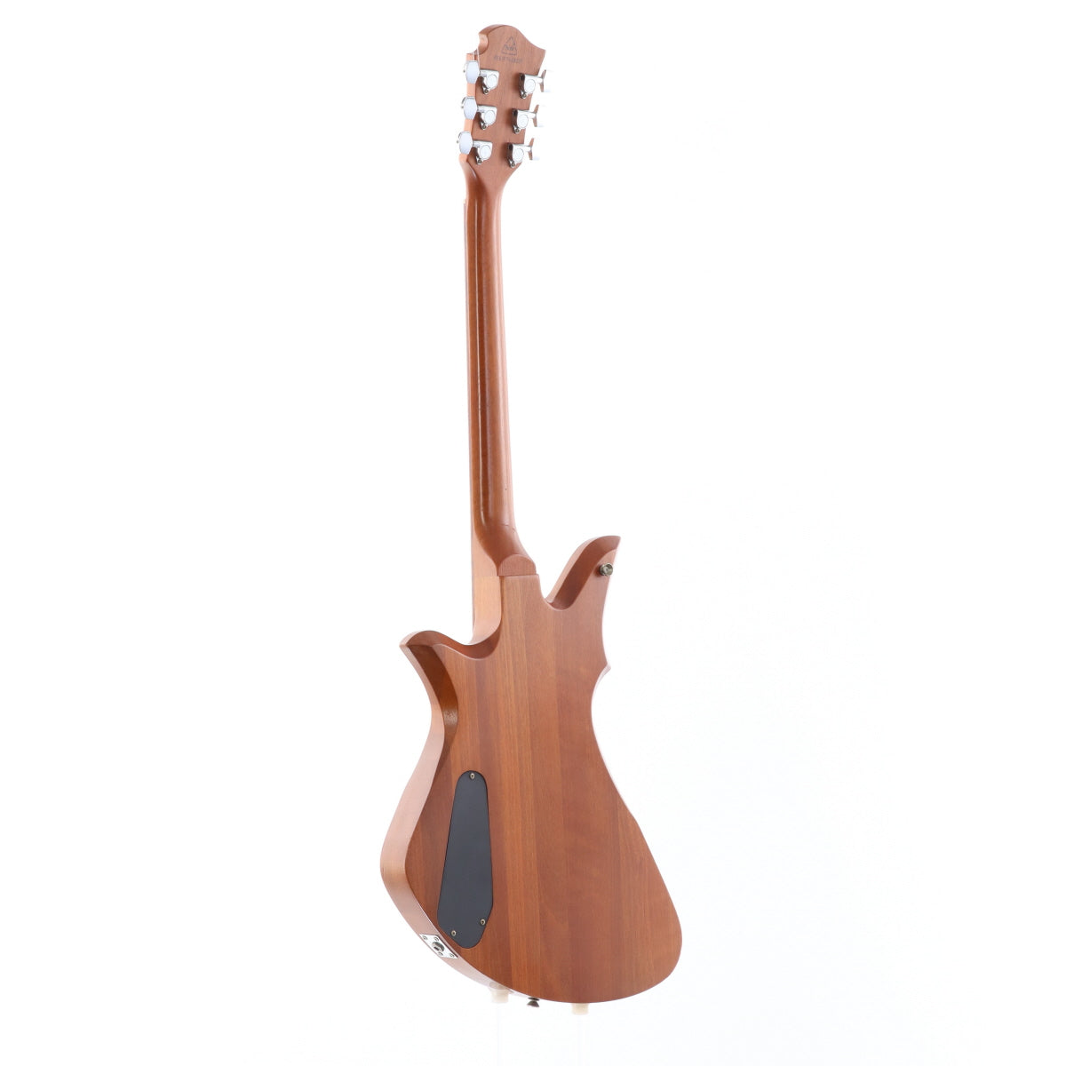 FERNANDES/BURNY / HIDE Signature HR-85 Natural – Ishibashi Music