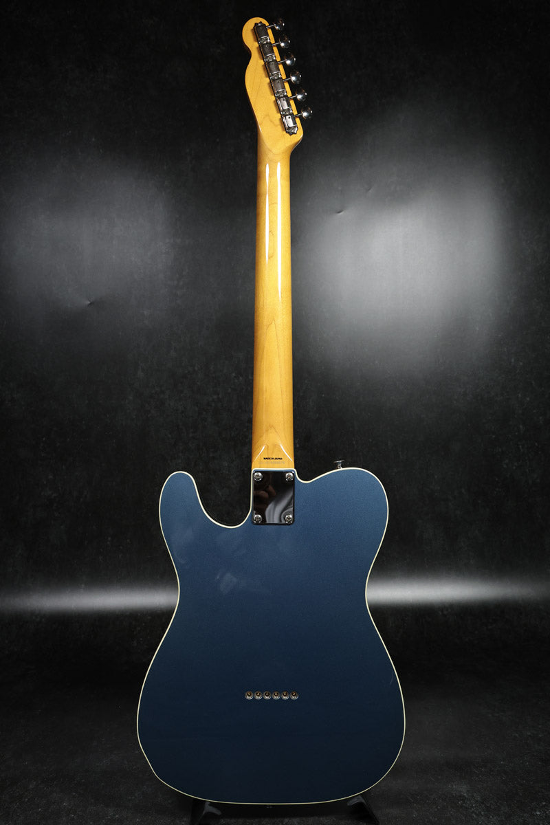 Fender / MIJ Japan Exclusive Classic 60s Telecaster Custom Old