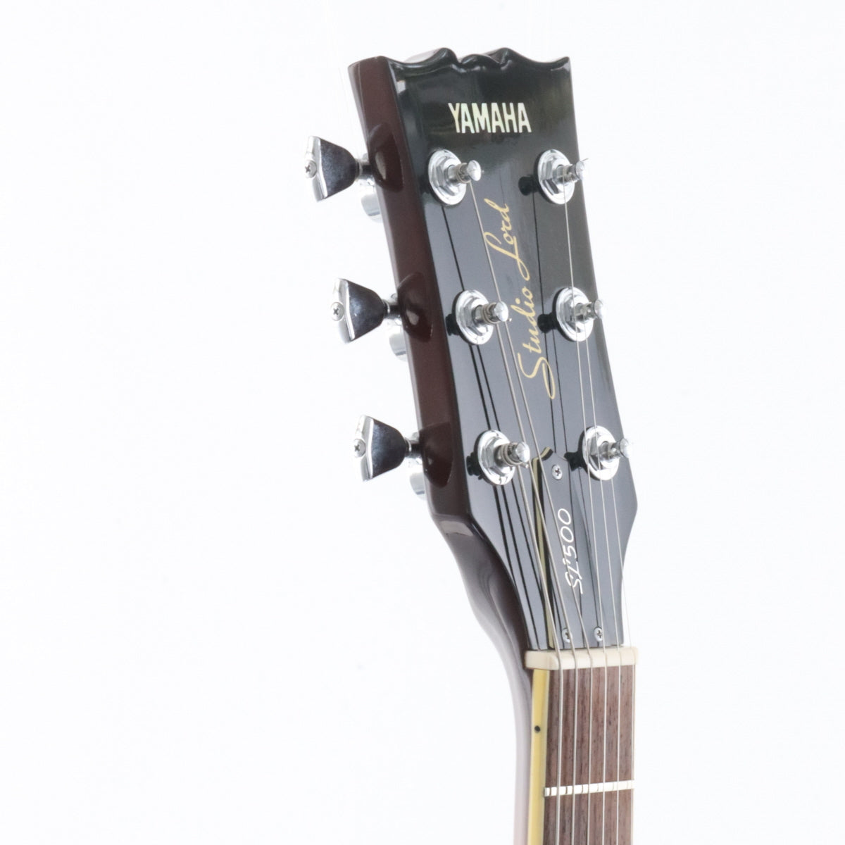 YAMAHA / SL-500 Studio Lord Brown Sunburst – Ishibashi Music
