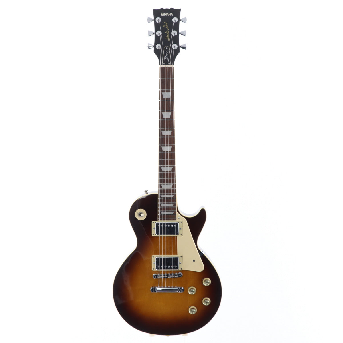 YAMAHA / SL-500 Studio Lord Brown Sunburst – Ishibashi Music