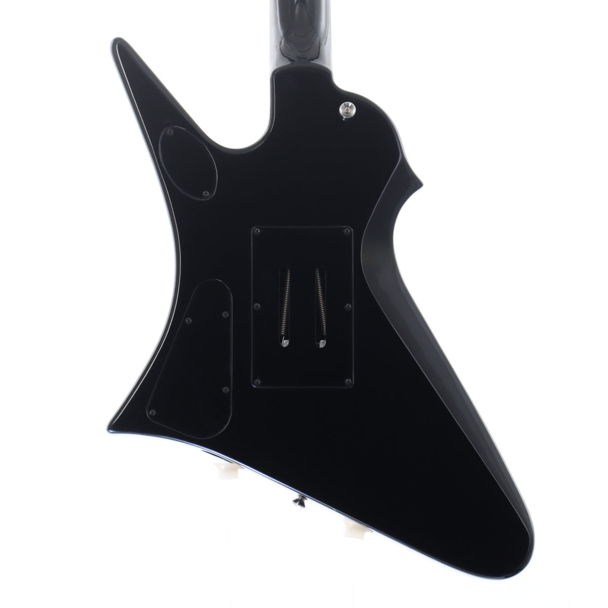YAMAHA / HR-III Kyoji Yamamoto Signature Black – Ishibashi Music