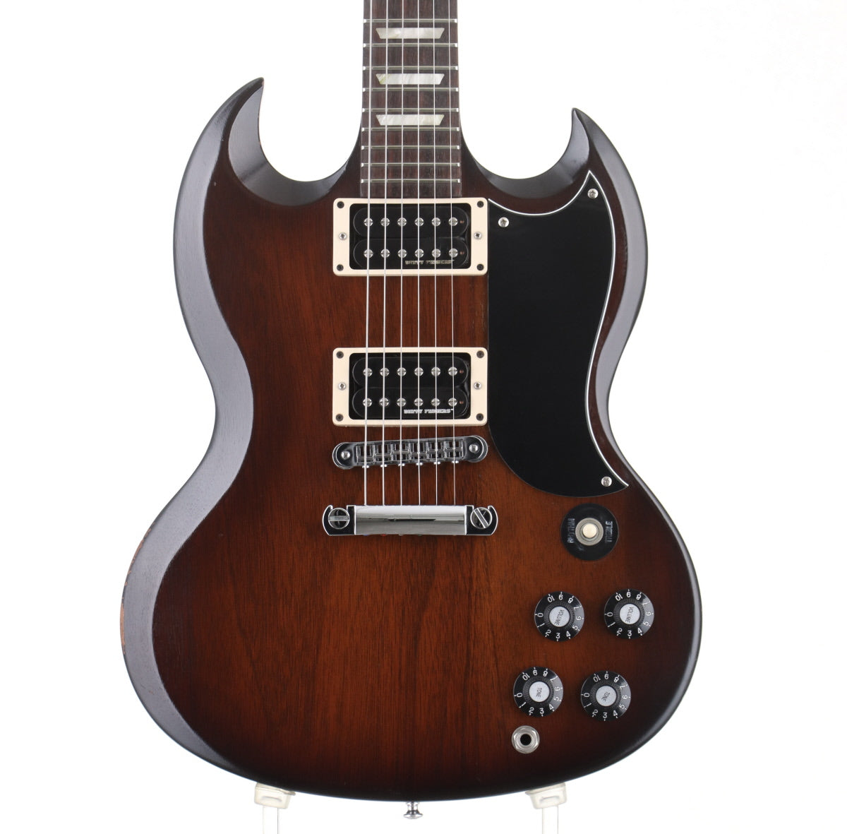 SG type [Electric guitar › SG type] – Ishibashi Music Corporation.