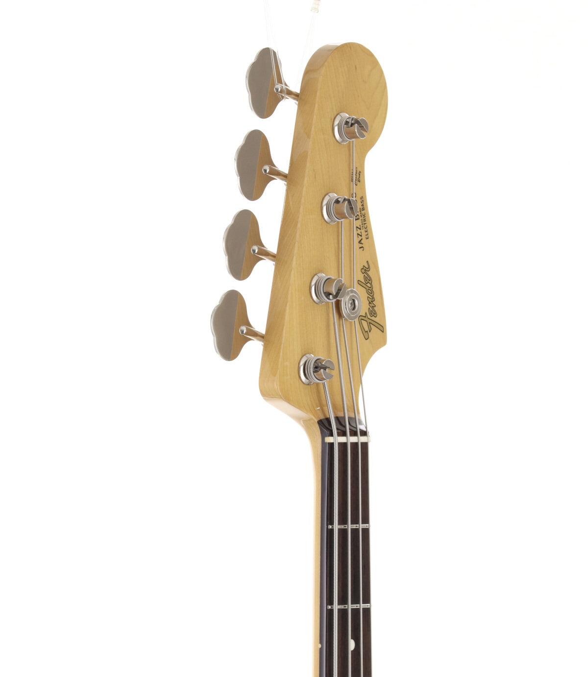 FENDER MADE IN JAPAN / Japan Exclusive Series Classic 60s Jazz