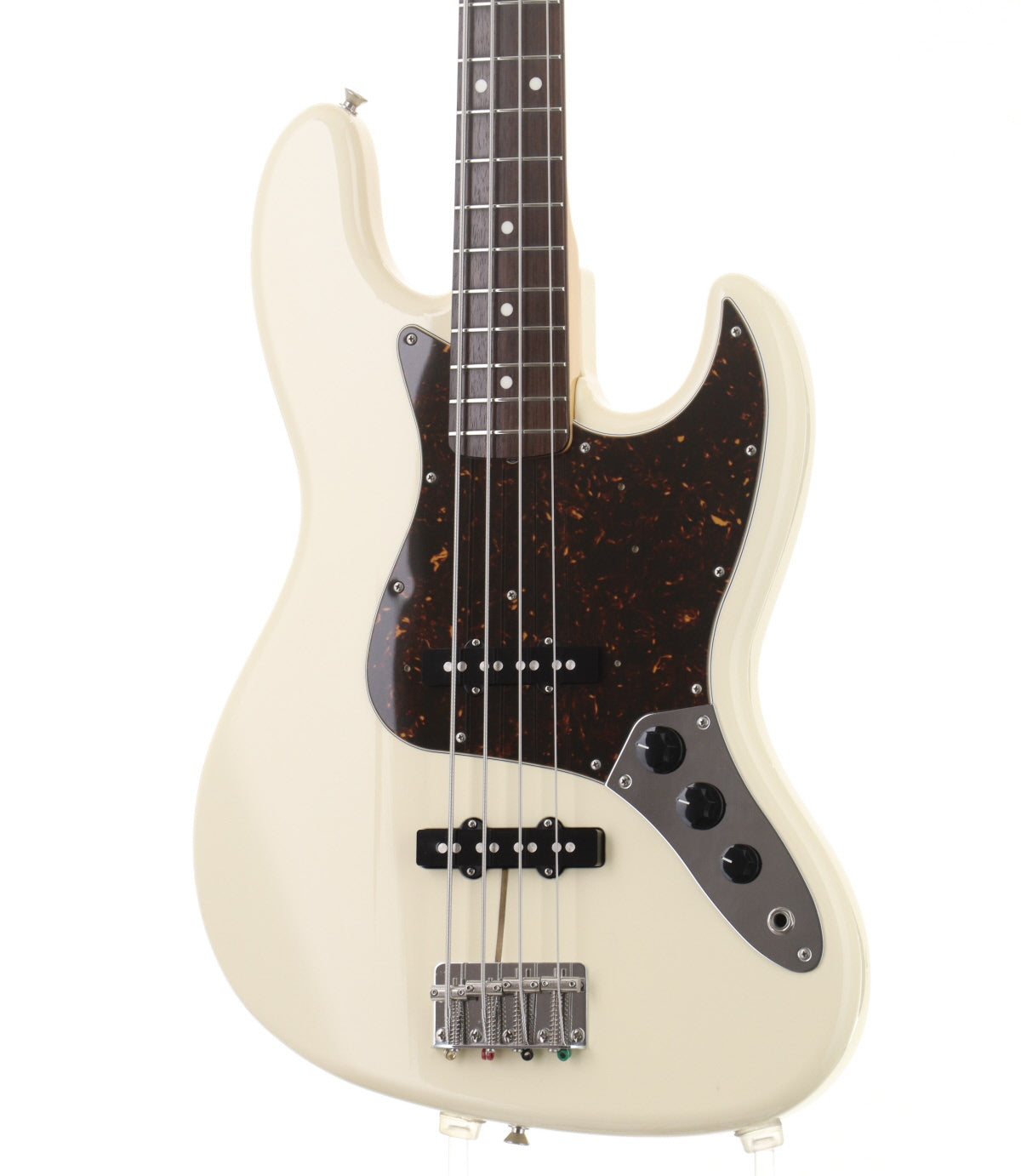 Fenderジャパン JazzBass Exclusive Classic60s FENDER MADE IN JAPAN / Japan Exclusive Series Classic 60s Jazz