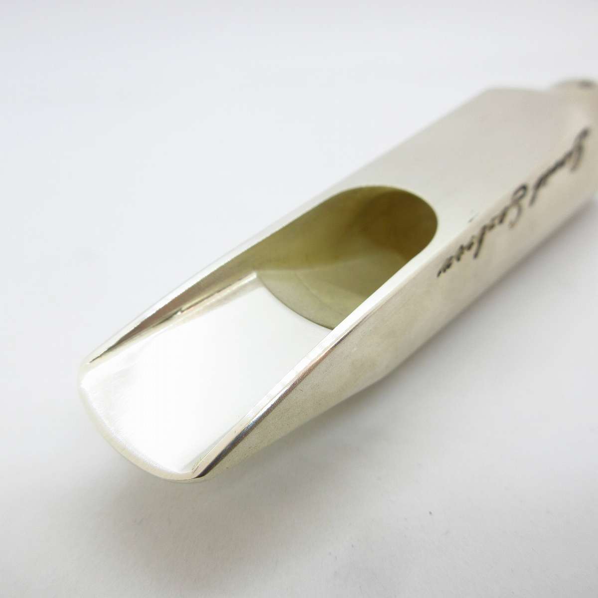 DRAKE / Alto Saxophone Mouthpiece: David Sanborn Model 8