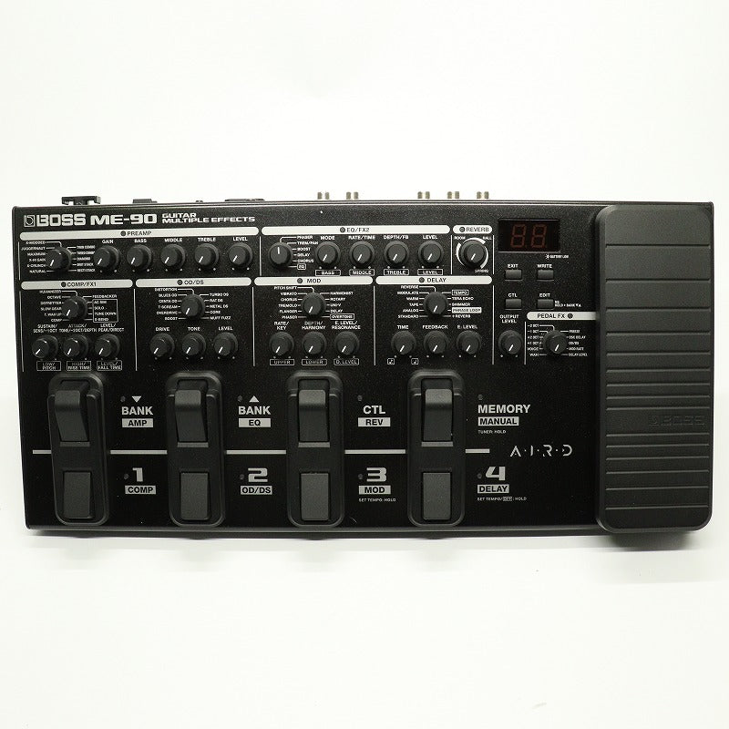 Effector [Effector] – Ishibashi Music Corporation.