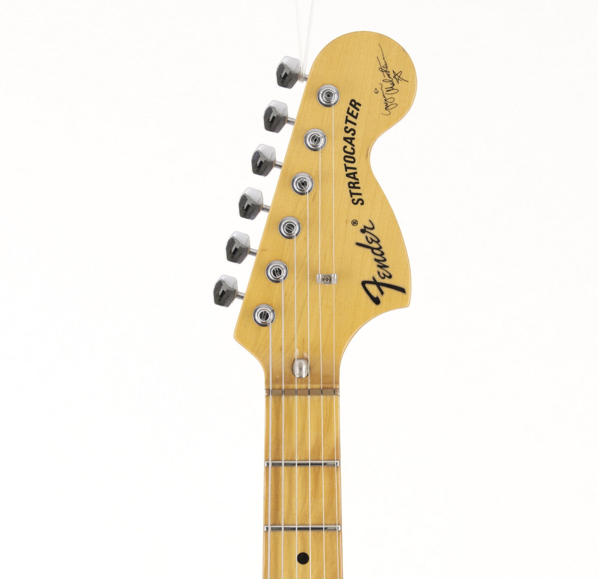 FENDER JAPAN / ST71-140YM Yngwie Malmsteen Signature Model