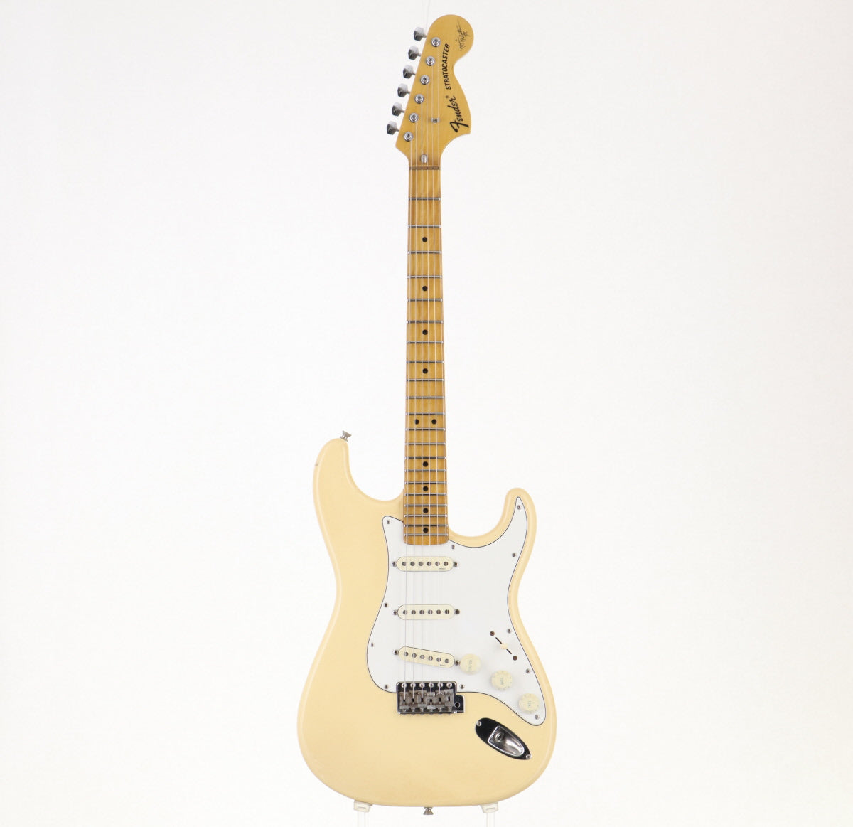 FENDER JAPAN / ST71-140YM Yngwie Malmsteen Signature Model