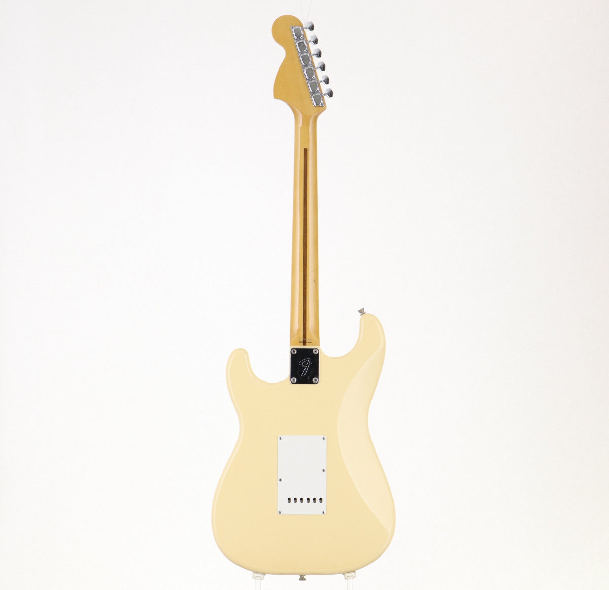 FENDER JAPAN / ST71-140YM Yngwie Malmsteen Signature Model