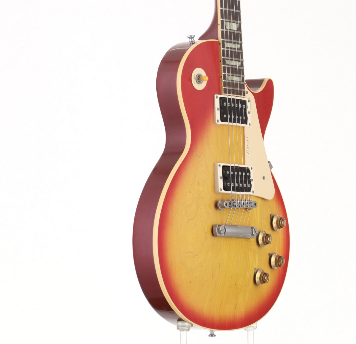 GIBSON USA / Les Paul Classic HS – Ishibashi Music Corporation.