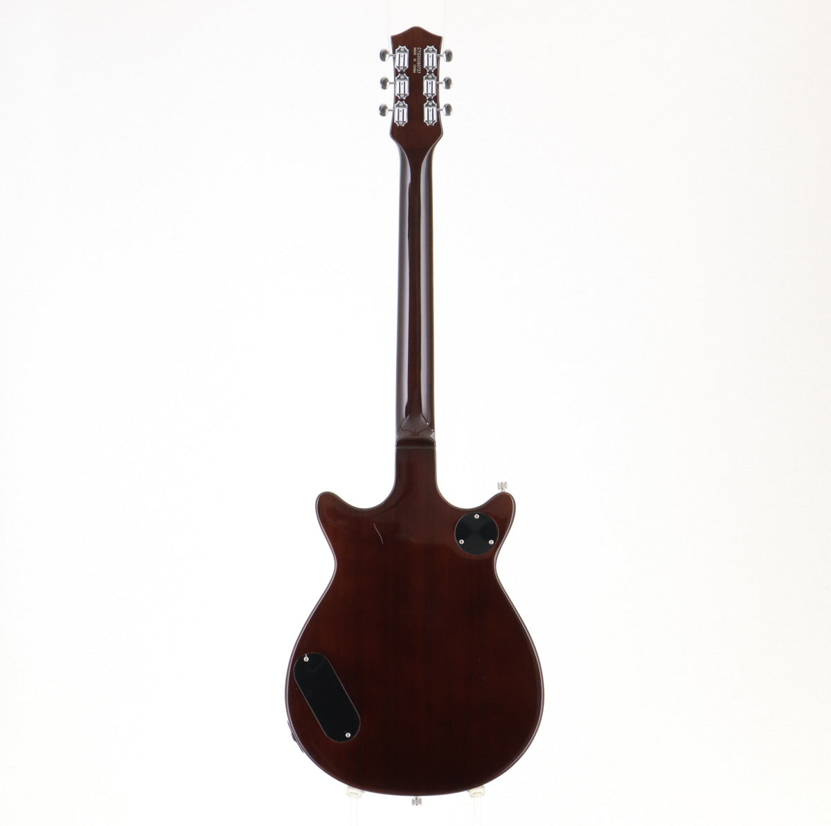 Gretsch / Electromatic G5245T Double Jet with Bigsby – Ishibashi
