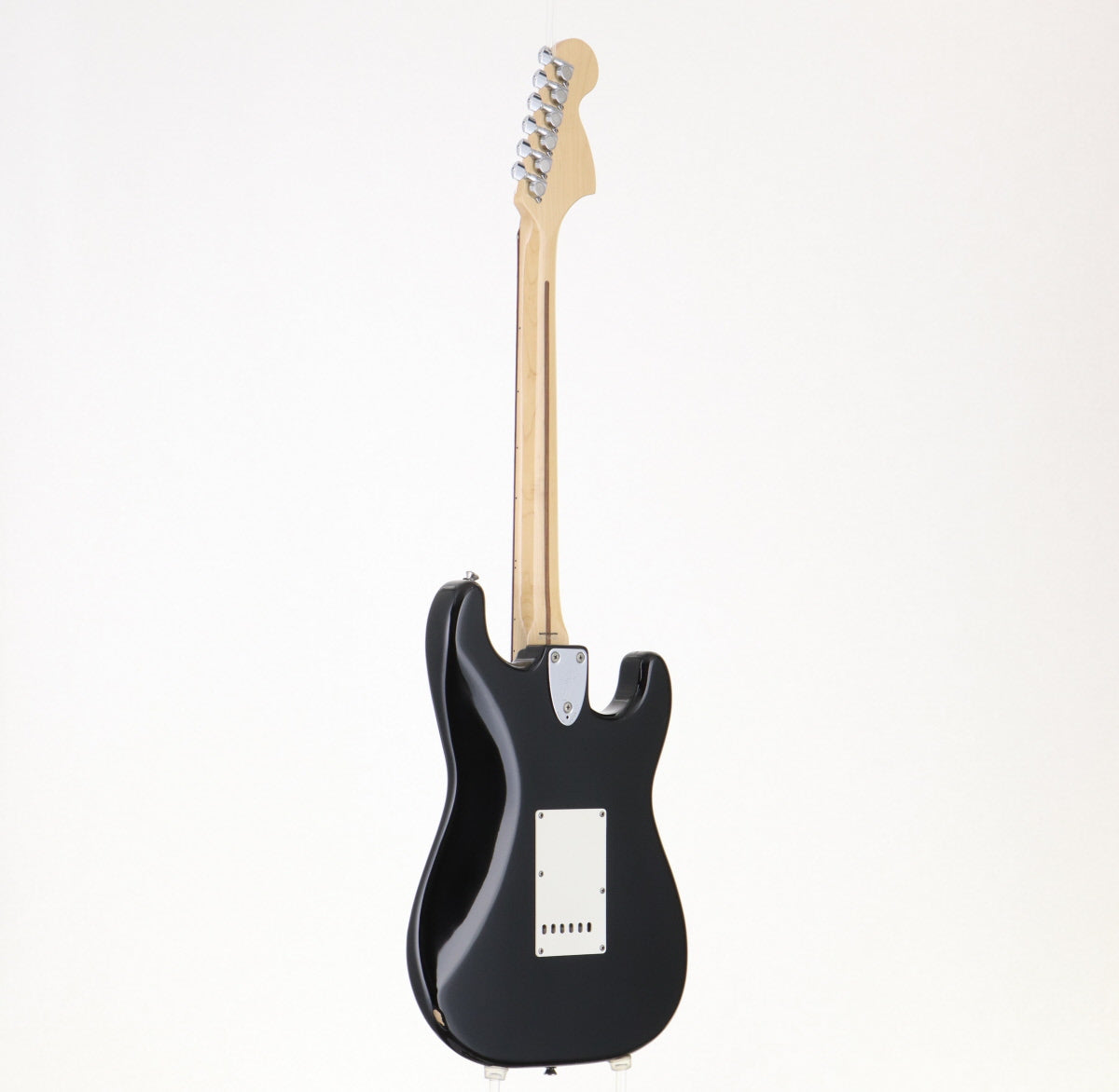 Fender Japan / ST72/LH Black – Ishibashi Music Corporation.