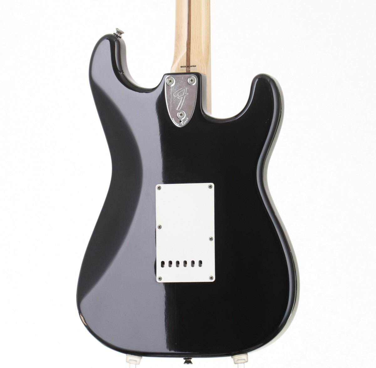 Fender Japan / ST72/LH Black – Ishibashi Music Corporation.