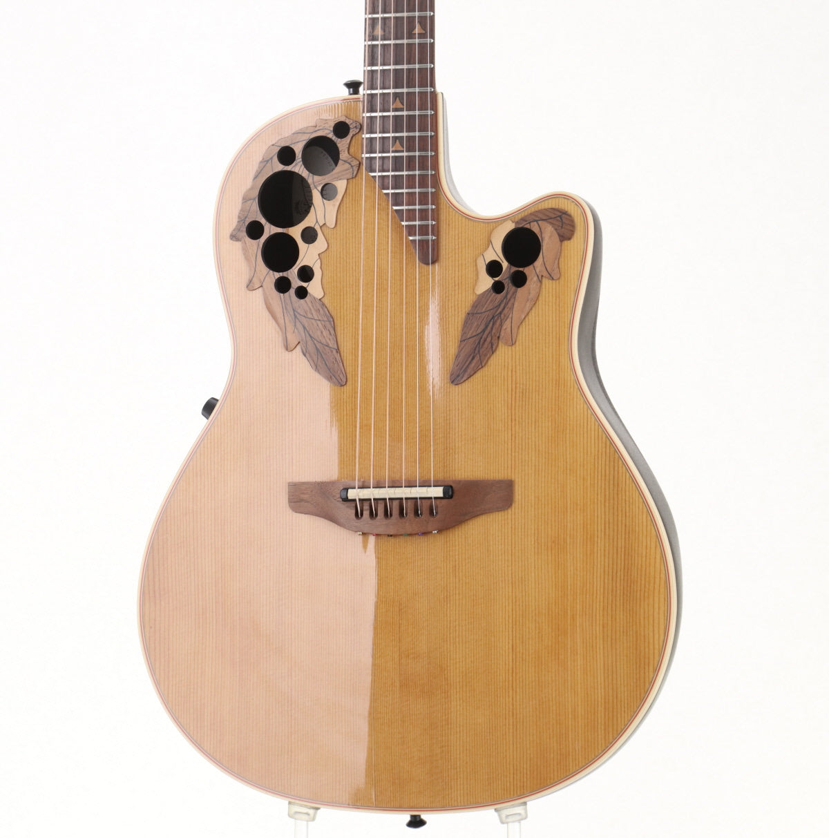OVATION / 1868 ELITE – Ishibashi Music Corporation.