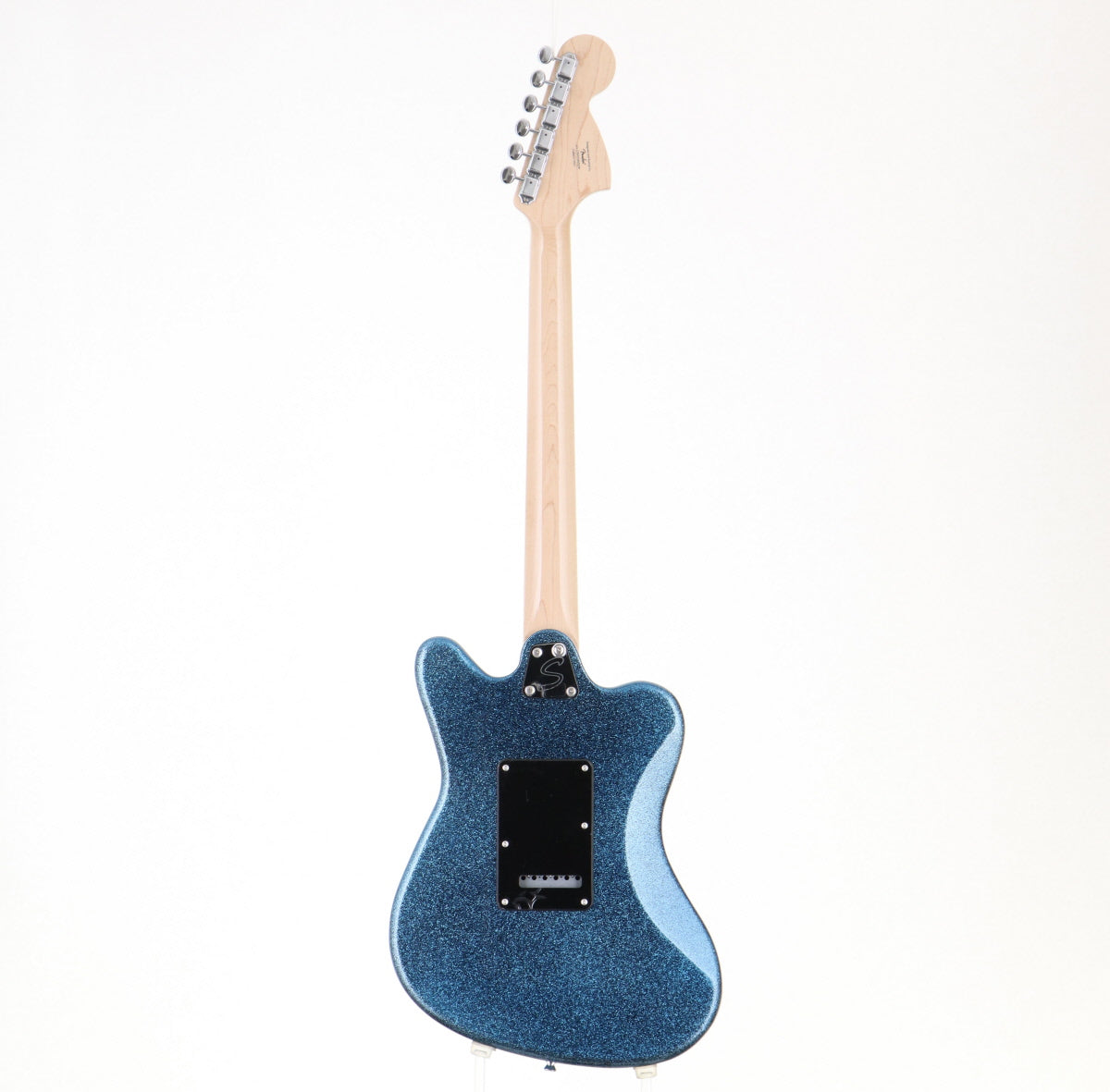 SQUIER / Paranormal Super-Sonic Blue Sparkle – Ishibashi Music
