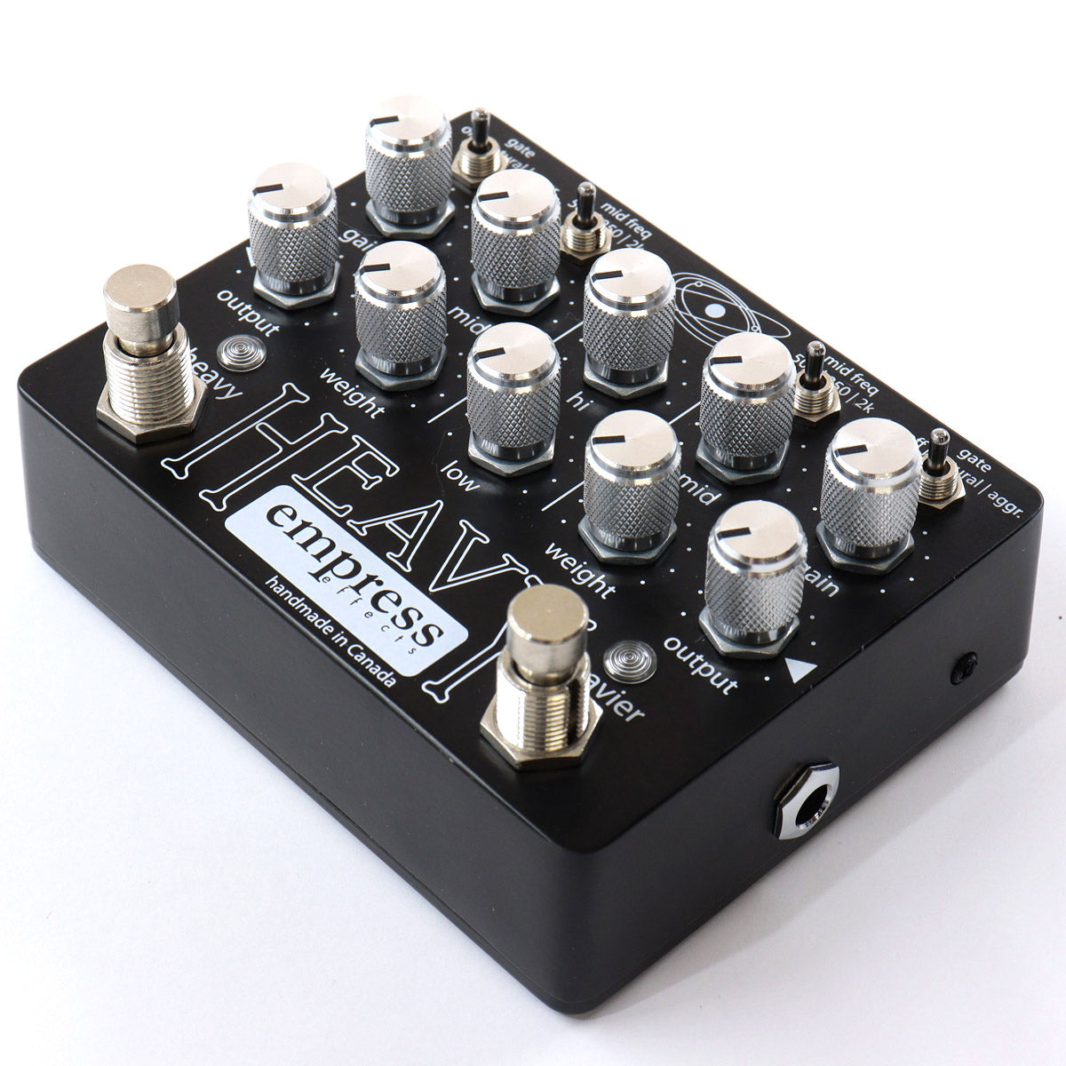 EMPRESS EFFECTS / Heavy – Ishibashi Music Corporation.