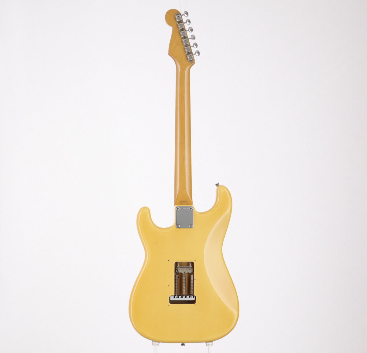 Fender JAPAN / ST62-115 VWH Modified, Manufactured in 1986