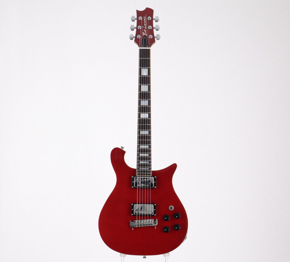Bill Lawrence / MB-68 Chisato Moritaka Model – Ishibashi Music