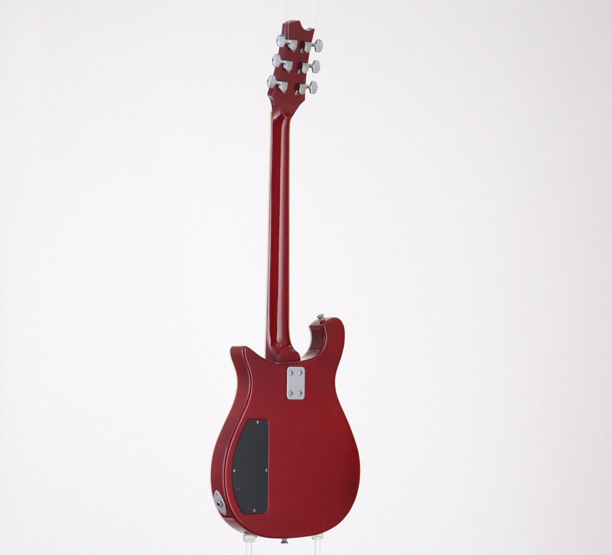 Bill Lawrence / MB-68 Chisato Moritaka Model – Ishibashi Music
