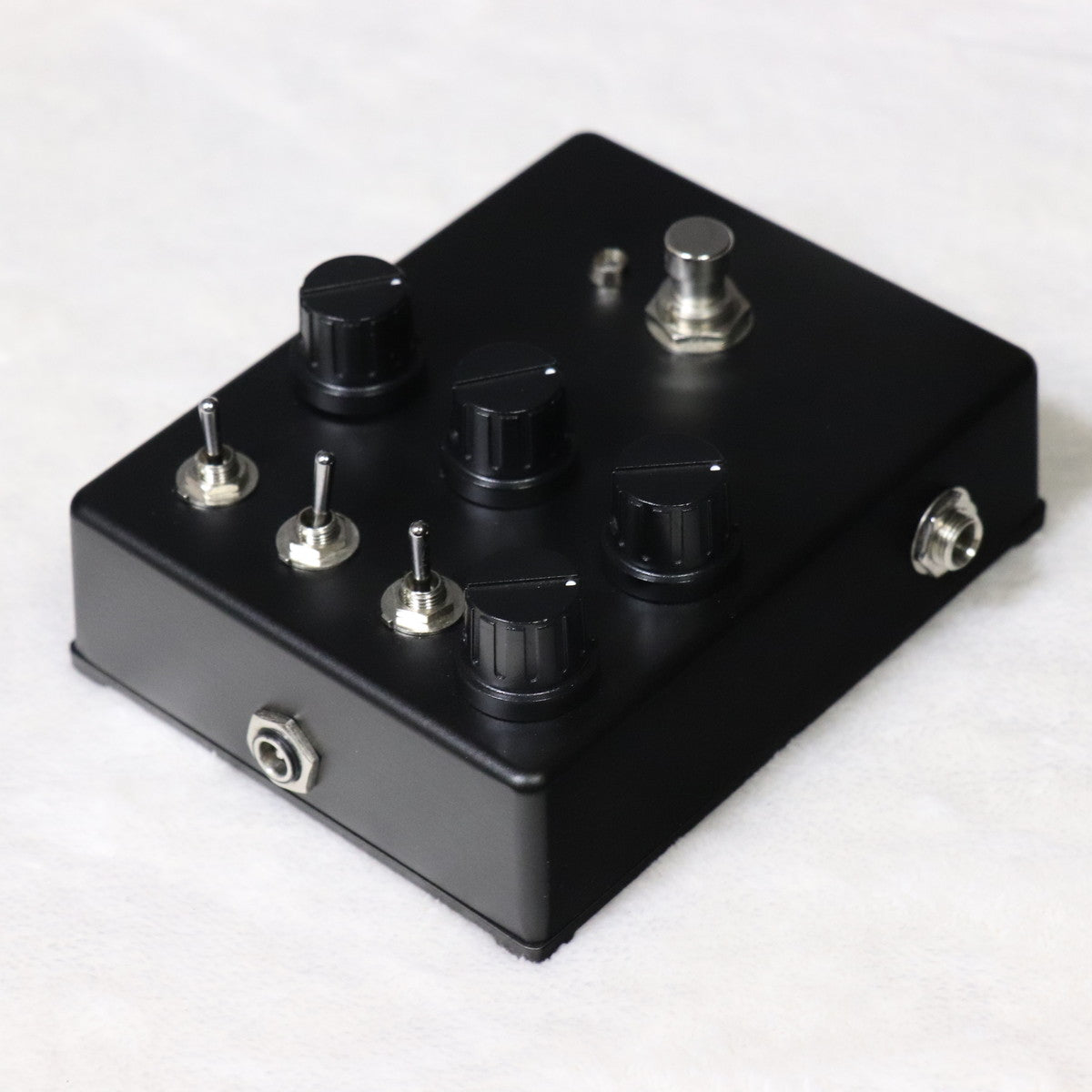 SONIFIX / Gravel Storm Bass Overdrive – Ishibashi Music Corporation.