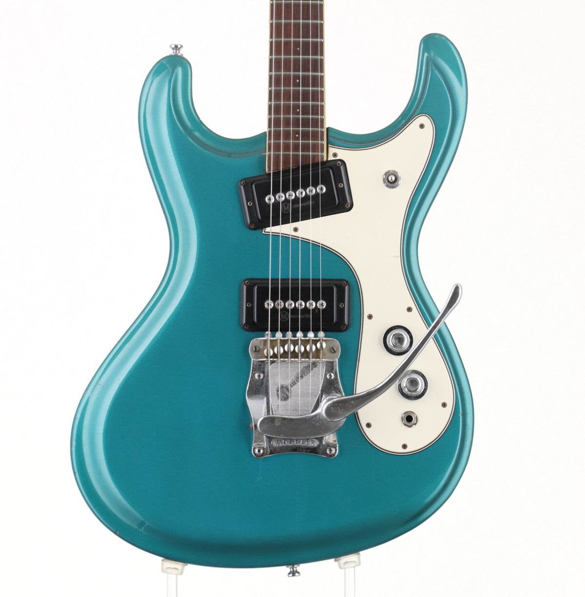 mosrite – Ishibashi Music Corporation.