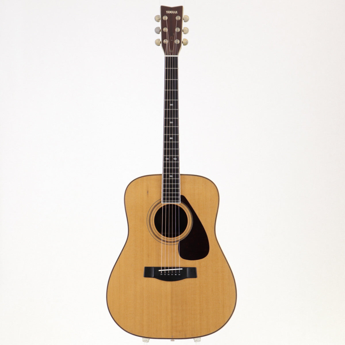YAMAHA / L-6 (Early Model) – Ishibashi Music Corporation.