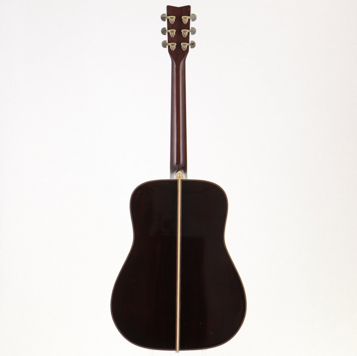 YAMAHA / L-6 (Early Model) – Ishibashi Music Corporation.