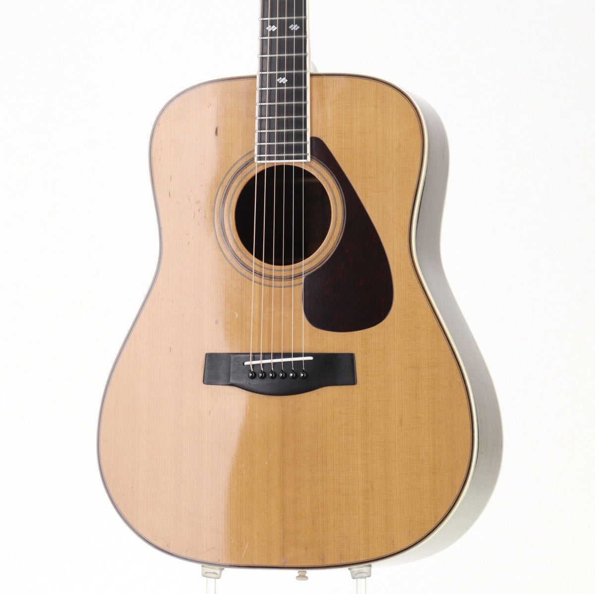 YAMAHA / L-6 (Early Model) – Ishibashi Music Corporation.