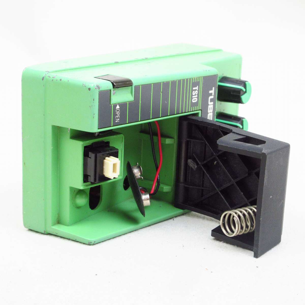 Ibanez TS10 TAIWAN製 チューブスクリーマークラシック 中古品(現状