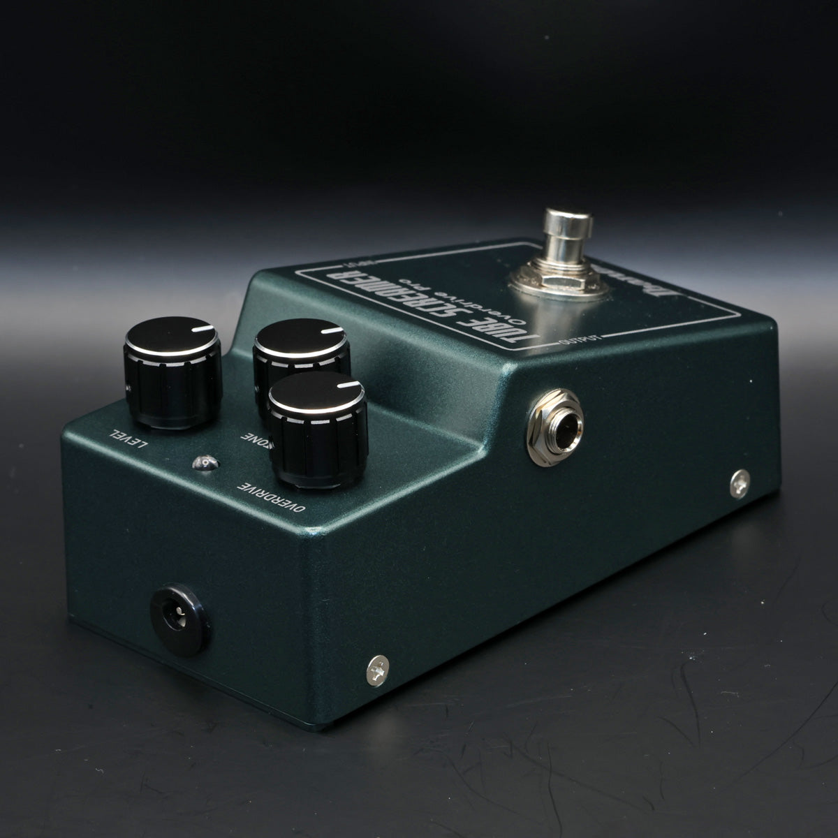 IBANEZ / TS808HWV2 – Ishibashi Music Corporation.