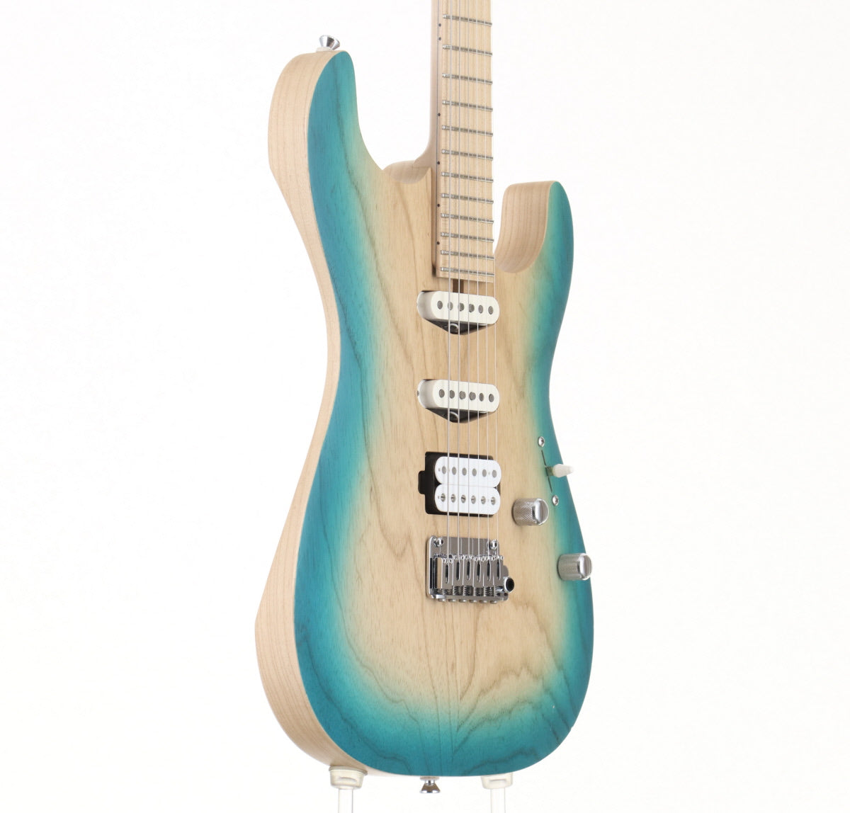 SAITO GUITARS / S-622 Morning Glory – Ishibashi Music Corporation.