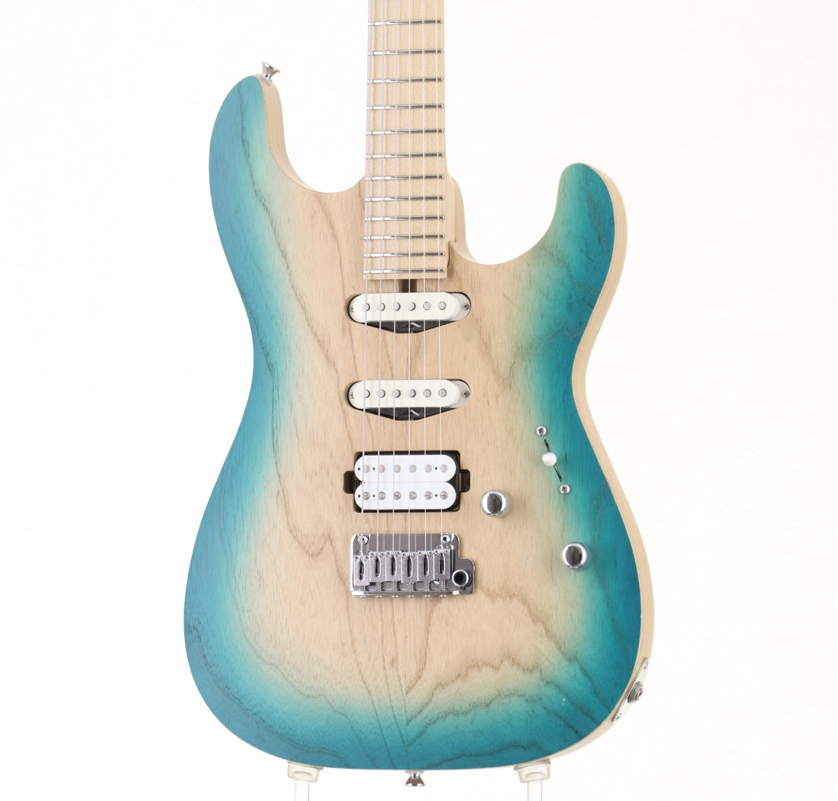 SAITO GUITARS / S-622 Morning Glory – Ishibashi Music Corporation.