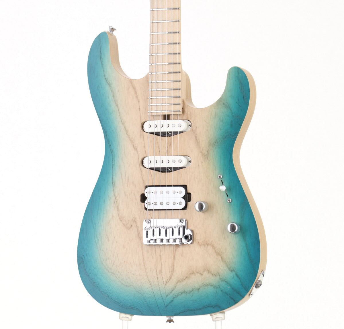 SAITO GUITARS / S-622 Morning Glory – Ishibashi Music Corporation.