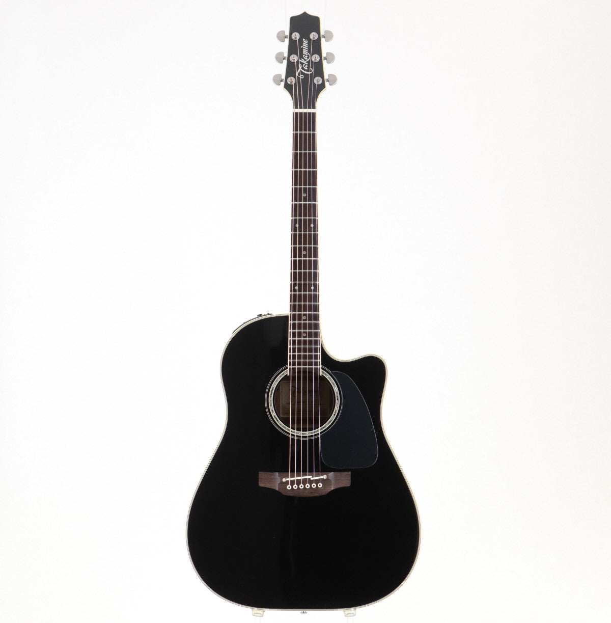 ギター Takamine DMP861C BL Takamine / DMP861C BL, manufactured in 2015 – Ishibashi Music