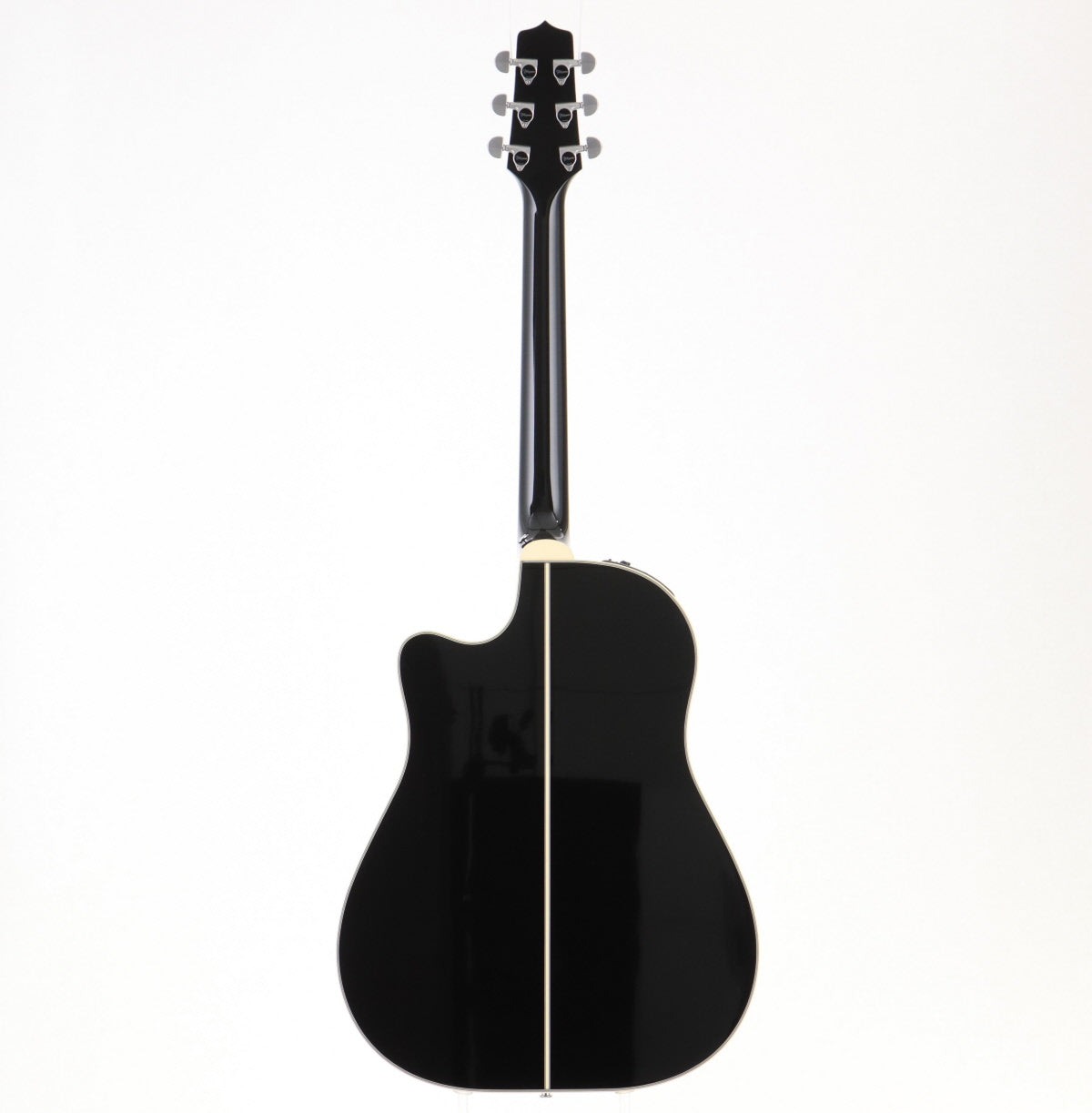 Takamine / DMP861C BL, manufactured in 2015 – Ishibashi Music