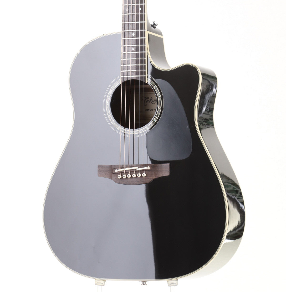 Takamine / DMP861C BL, manufactured in 2015 – Ishibashi Music