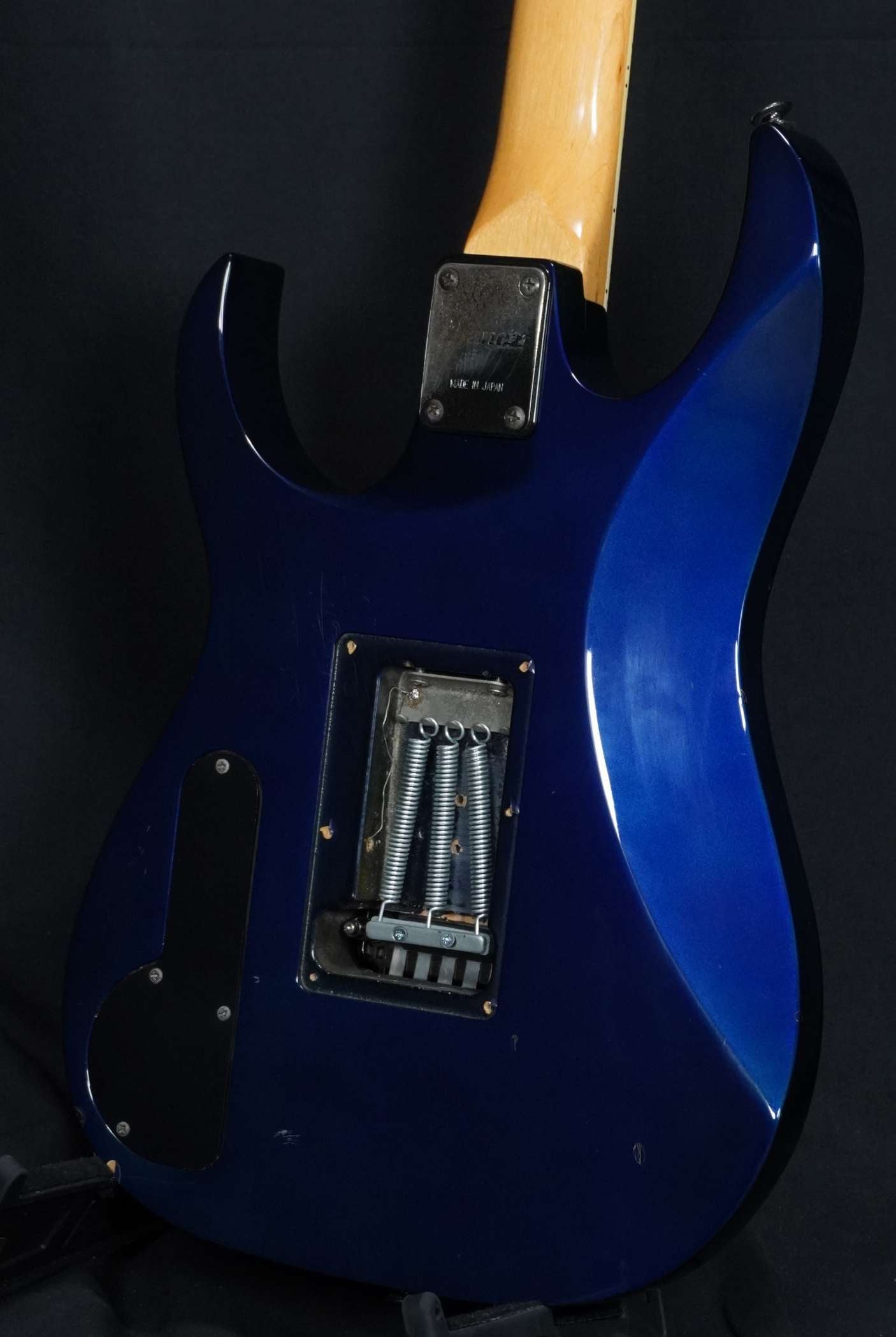 IBANEZ / PGM-100 Jewel Blue – Ishibashi Music Corporation.
