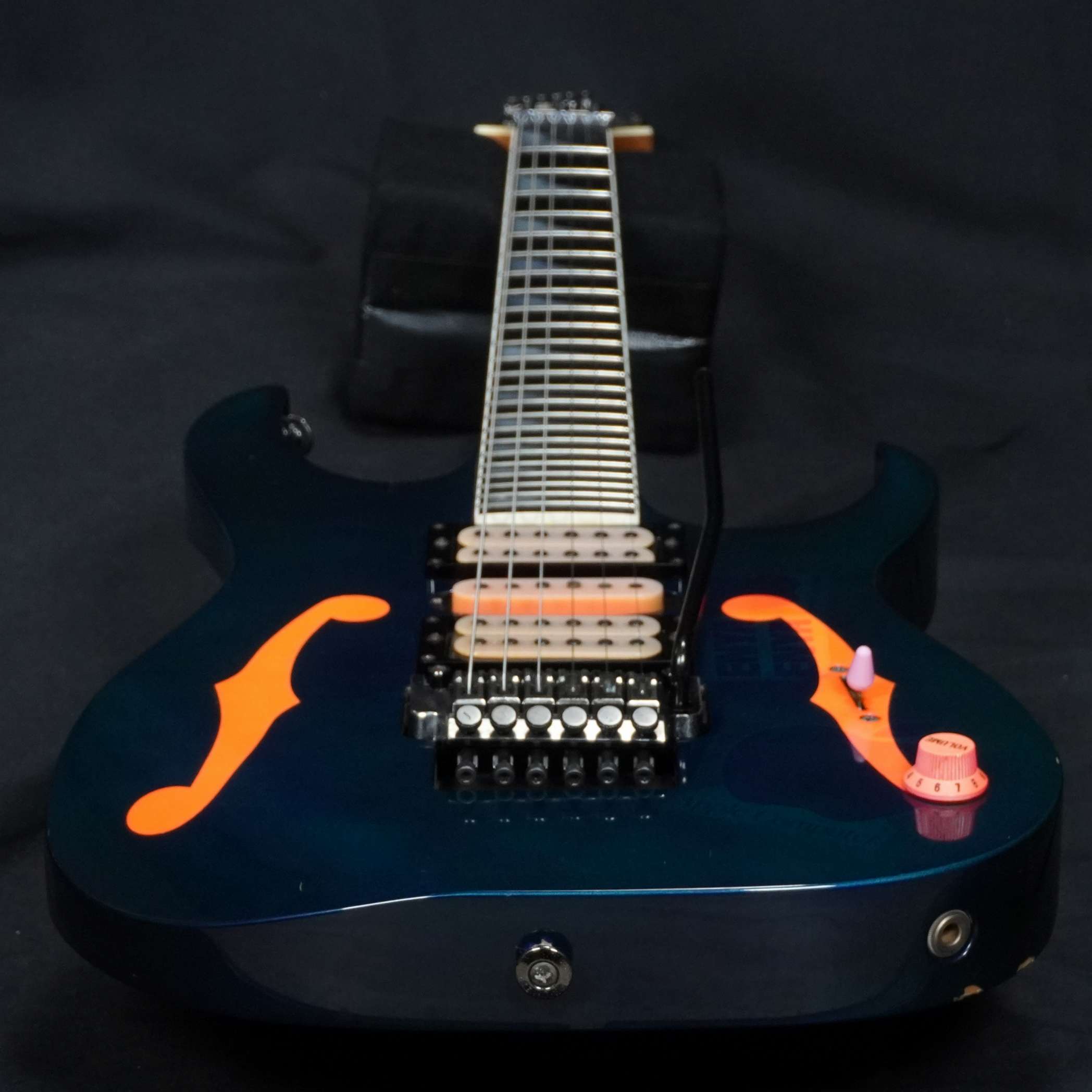 IBANEZ / PGM-100 Jewel Blue – Ishibashi Music Corporation.