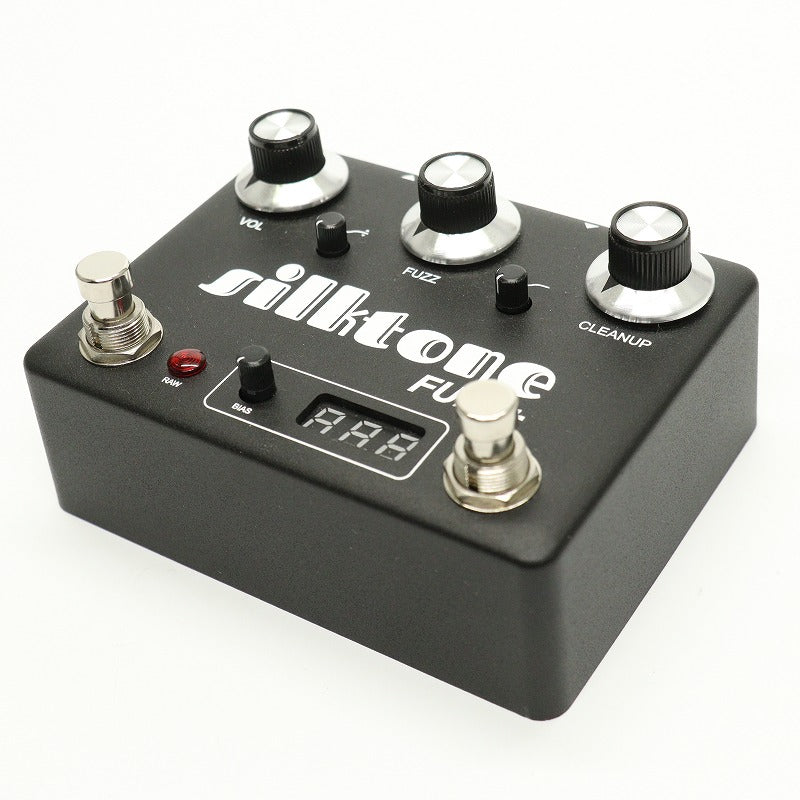SILKTONE / Fuzz PLUS BLACK – Ishibashi Music Corporation.