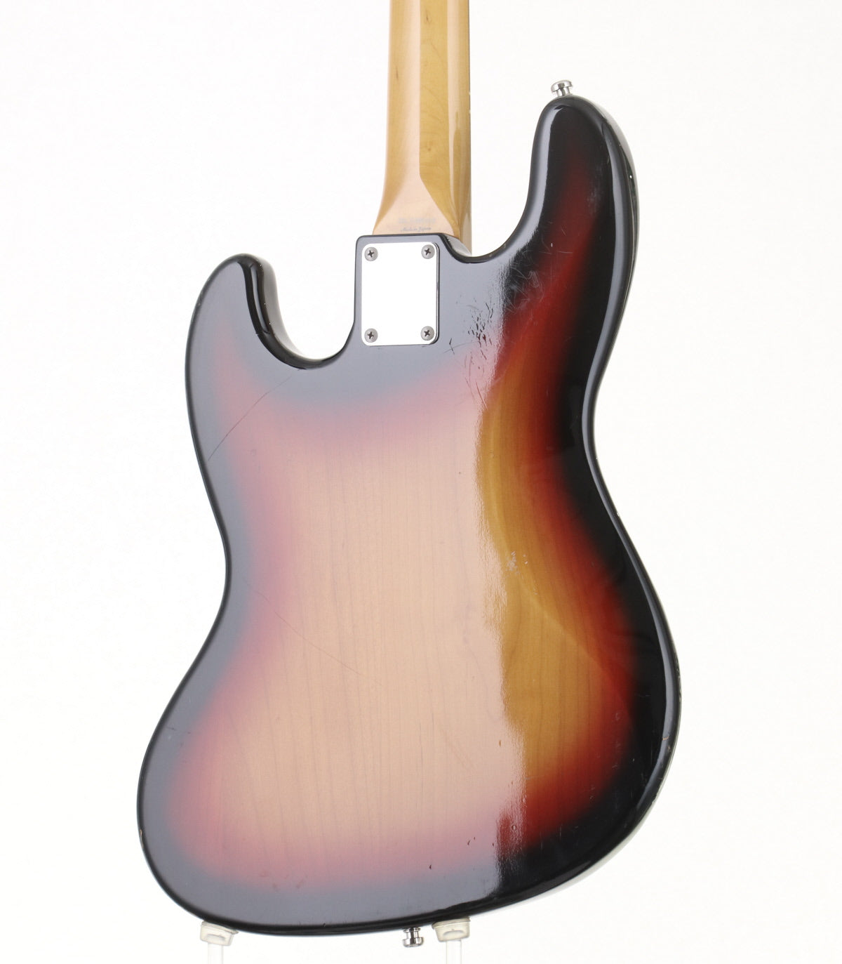 Fender Japan / JB62 3TS with Dimarzio MODEL J DP123 MOD Fender