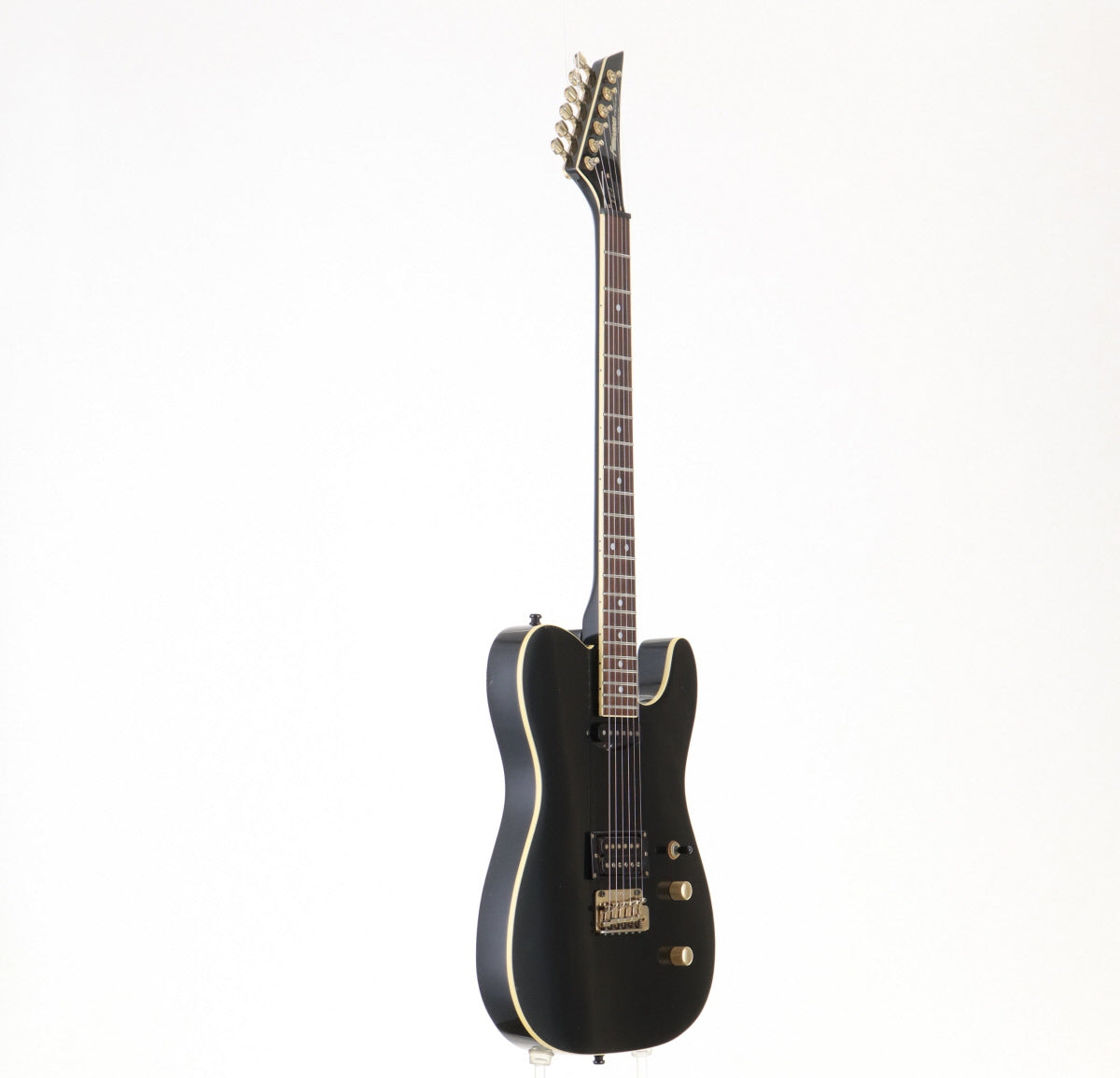 FERNANDES エレキギター 　TEJ-95S FERNANDES / TEJ-55G – Ishibashi Music Corporation.