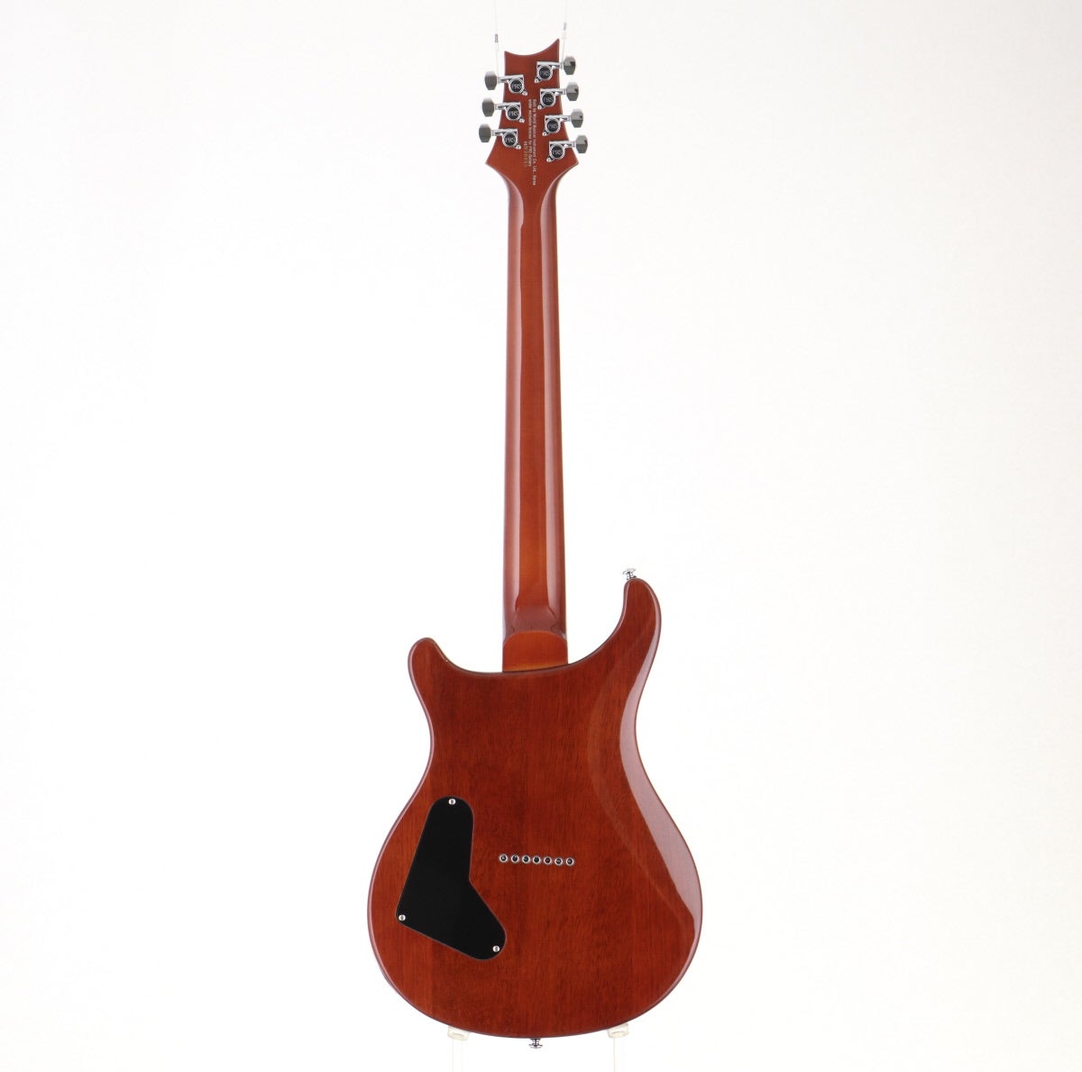 PRS SE / 2013 SE Custom 24-7 – Ishibashi Music Corporation.