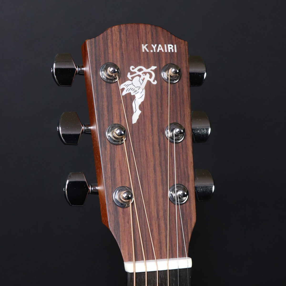 K.Yairi / RF-65 Natural – Ishibashi Music Corporation.