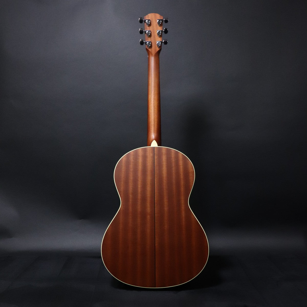 Ｋ．ＹＡＩＲＩ　ＲＦ－６５ K.Yairi / RF-65 Natural – Ishibashi Music Corporation.
