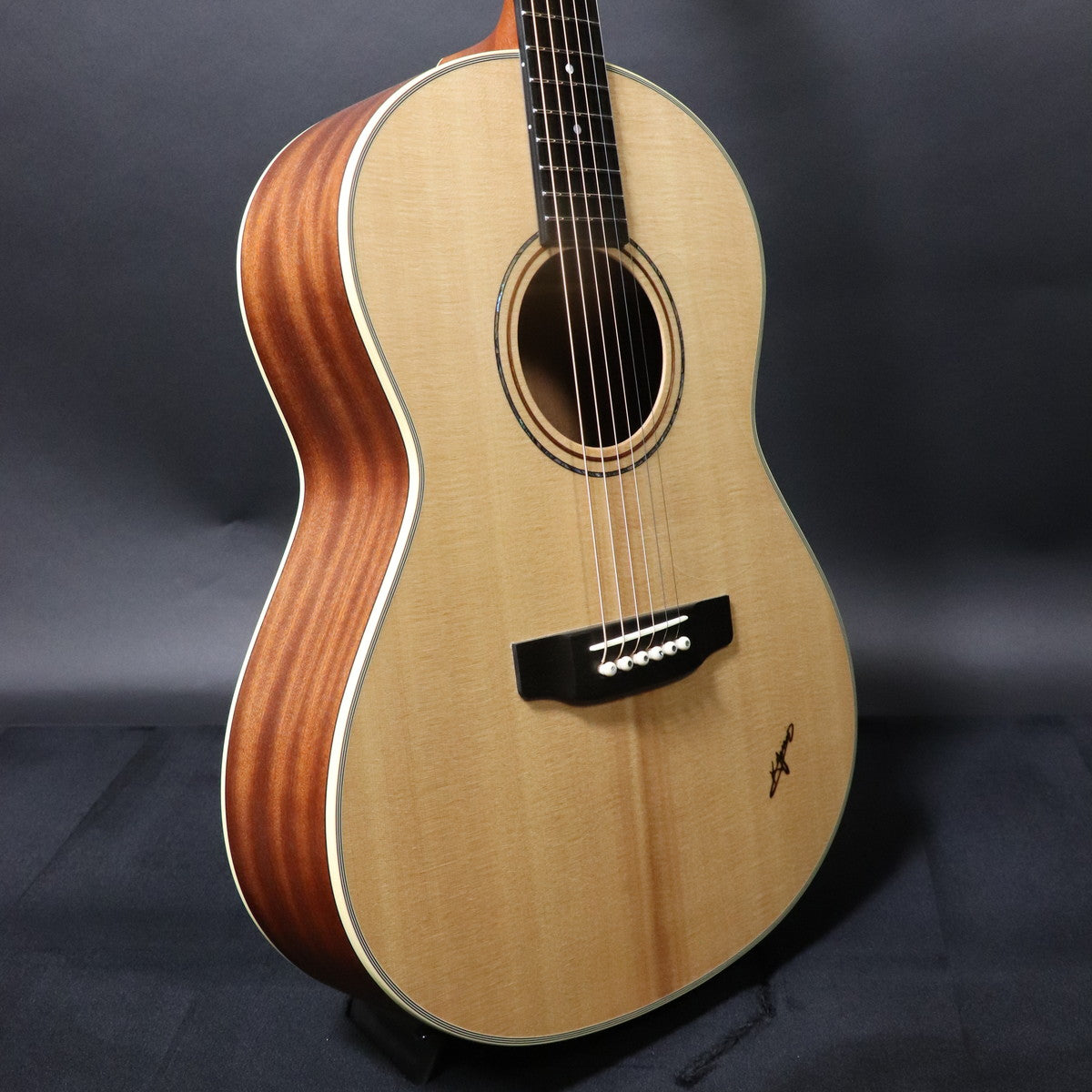 K.Yairi / RF-65 Natural – Ishibashi Music Corporation.