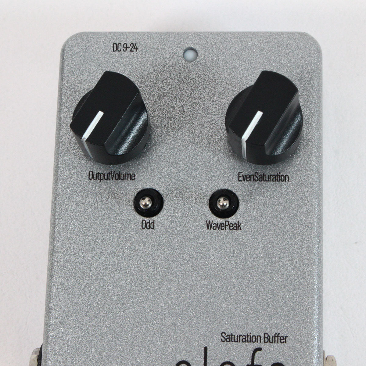 CLEFS / Saturation Buffer – Ishibashi Music Corporation.