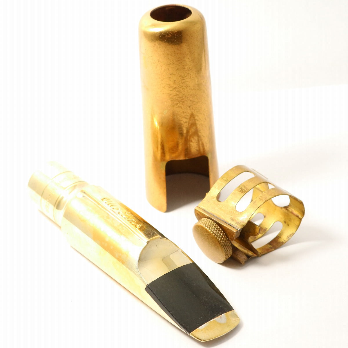 For tenor sax [Wind instrument accessories › mouthpieces › for