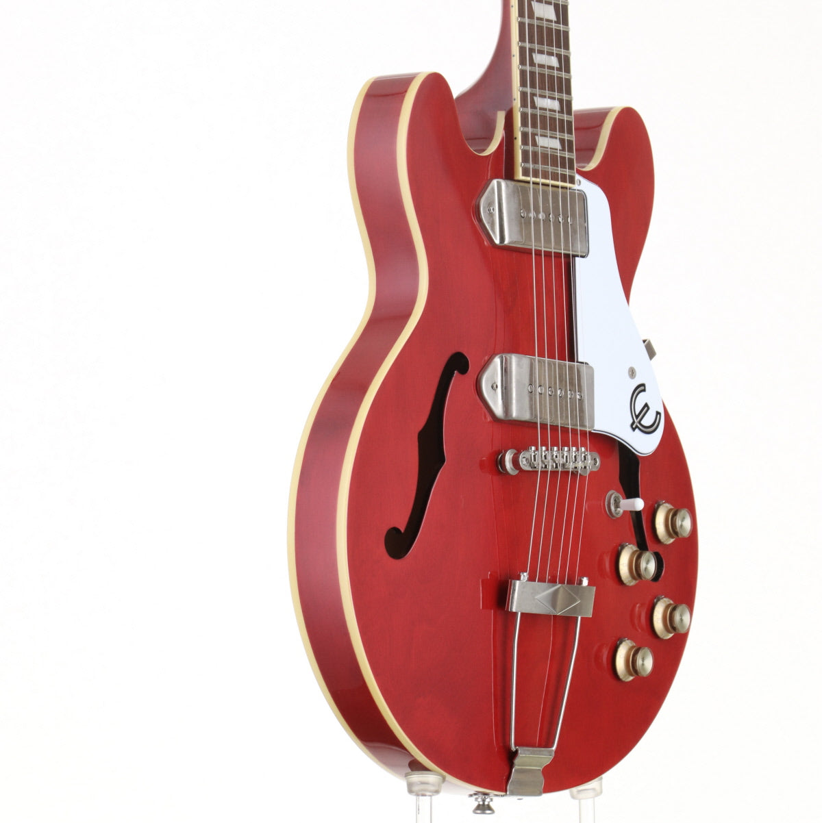 EPIPHONE / CASINO COUPE Cherry – Ishibashi Music Corporation.