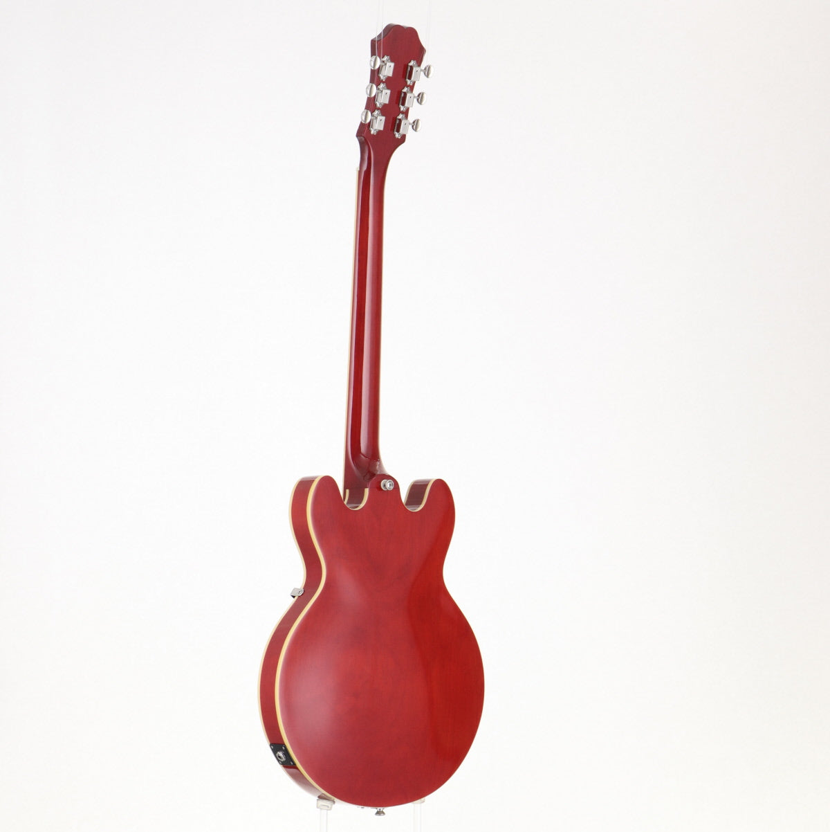 EPIPHONE / CASINO COUPE Cherry – Ishibashi Music Corporation.