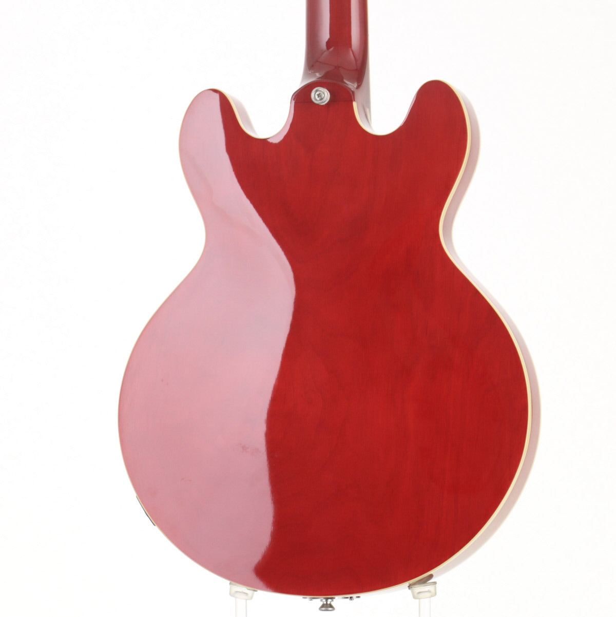 EPIPHONE / CASINO COUPE Cherry – Ishibashi Music Corporation.